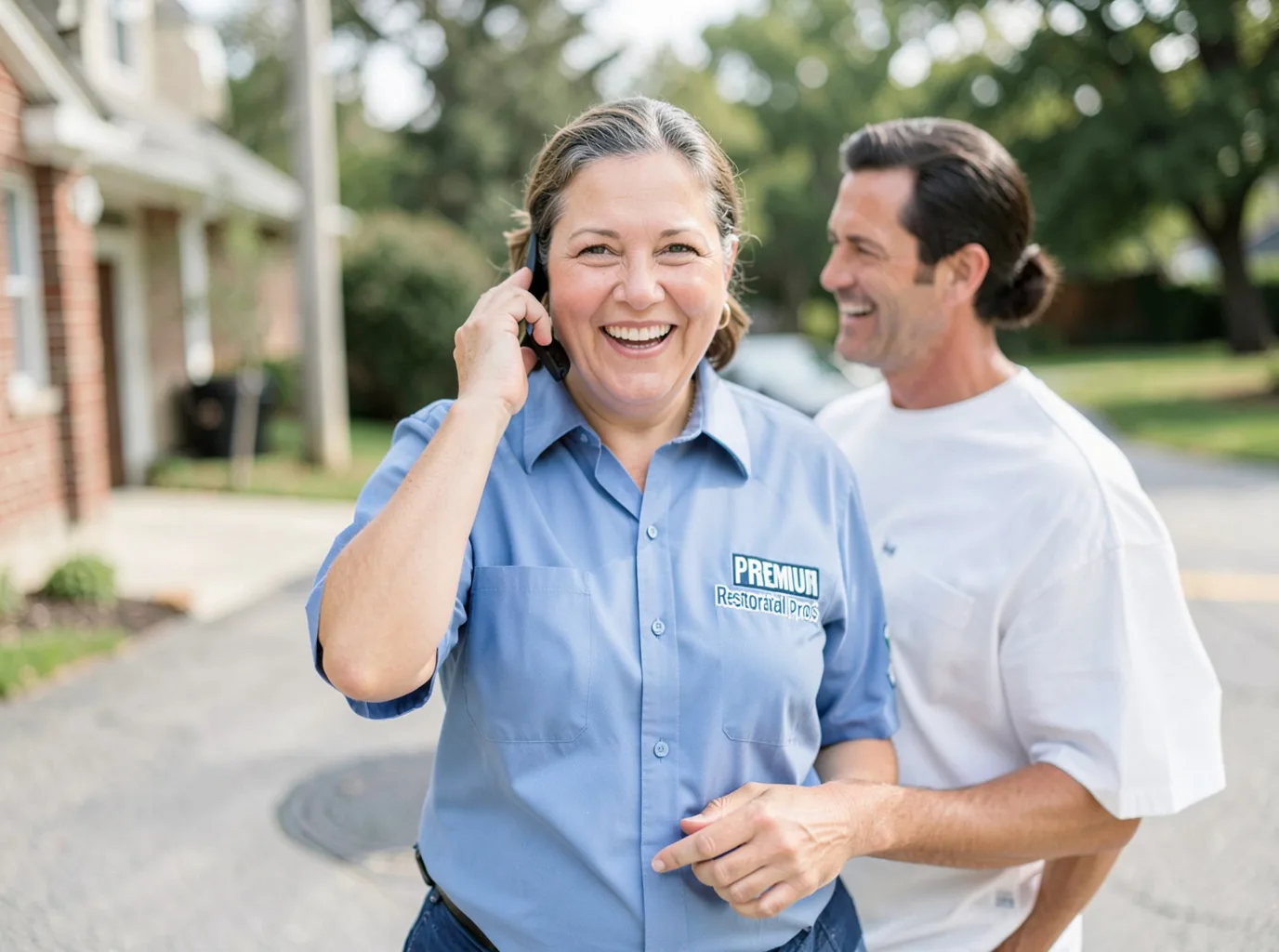 Water Damage Restoration Maria Stein, OH FAQs